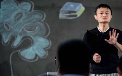 Jack Ma derma 14.4 juta USD untuk bantu kajian mencari vaksin koronavirus