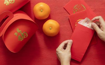 Sempena Tahun Baru Cina, lebih 7 ribu orang terima bantuan Sejambak Kasih