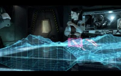 Taman teknologi hologram pertama di Malaysia akan dibuka di Samarahan