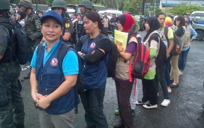 Siapa nak jadi pembanci sambilan di Sarawak? Boleh mohon sekarang!