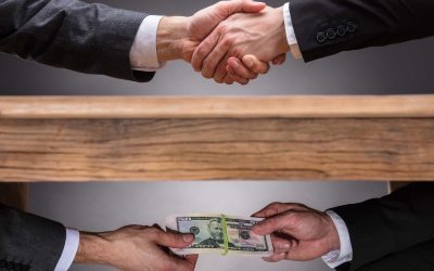 Kes rasuah di Sarawak meningkat dari 894 kes kepada 1,101 kes