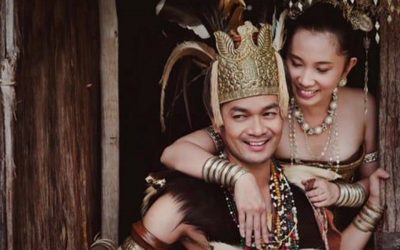 Picodi.com senaraikan Sarawak sebagai negeri paling romantik di Malaysia!