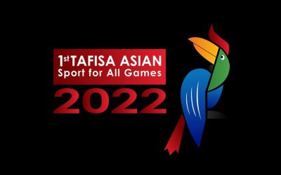 Sarawak jadi tuan rumah pertama bagi Sukan Asia TAFISA yang baru wujud