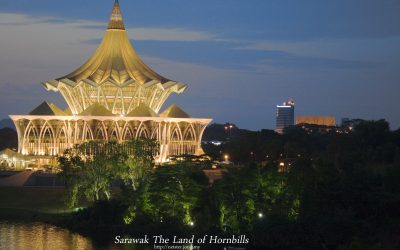 Mesyuarat DUN Sarawak hanya bersidang sehari sahaja dengan syarat ketat