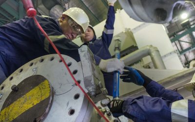 Semua kakitangan Sarawak Energy Bhd tandatangan ikrar integriti elak rasuah