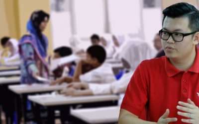 Ahli parlimen Sarawak seterusnya positif COVID-19, ada kaitan dengan kes sebelum ni