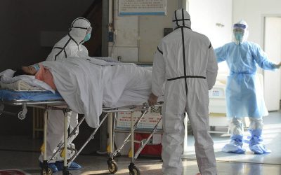 12 kakitangan Kementerian Kesihatan positif COVID-19, salah seorang di ICU