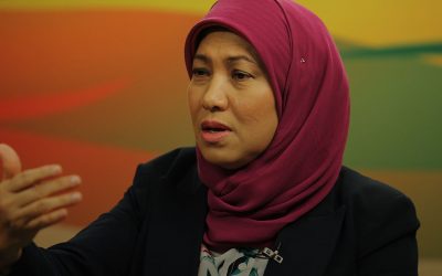 Biodata 4 Menteri di kabinet baru yang merupakan anak Sarawak kebanggaan kita