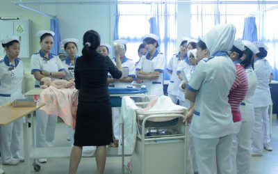RM300 sebulan untuk kakitangan perubatan Sarawak dan RM200 untuk imigresen