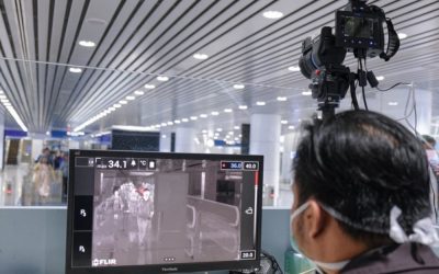Warga Sarawak perlu tangguh sebarang perjalanan ke Semenanjung!