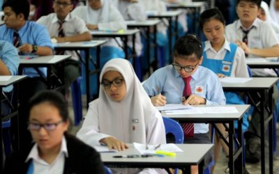 Pembatalan UPSR dan PT3 turut disokong kerajaan negeri Sarawak