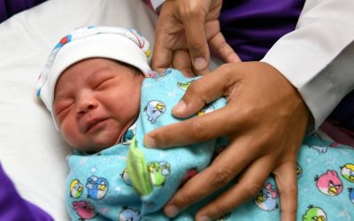 Kelahiran bayi yang tinggi awal tahun depan di Sarawak akibat PKP