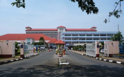 Dari 5 hospital, kini 18 hospital di Sarawak boleh digunakan untuk saringan COVID-19