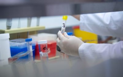 Makmal baru uji virus siap di Pusat Jantung Sarawak, tingkat kapasiti ujian