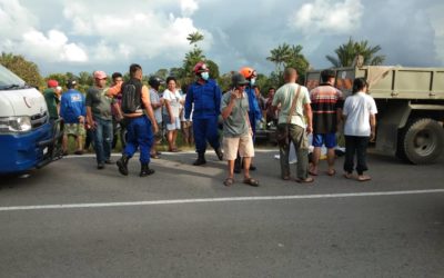 Dalam masa 24 jam, 141 orang ditangkap langgar PKP di Sarawak