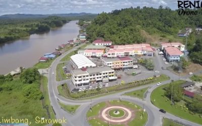 Bahagian Limbang kembali menjadi zon kuning kerana pertambahan kes