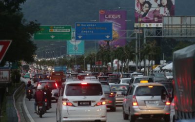 Berita palsu. Tiada Total Lockdown Challenge selama 3 hari di Sarawak