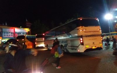 7,000 mahasiswa Sarawak di Semenanjung akan dibawa pulang mulai 1 Mei