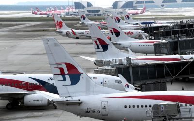 Jika MAS memulakan kembali penerbangan, saringan di airport diperketat semula