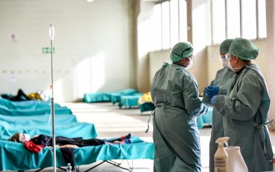 Sarawak catat kematian ke-12, seorang lelaki berusia 53 tahun dari Batu Kawa