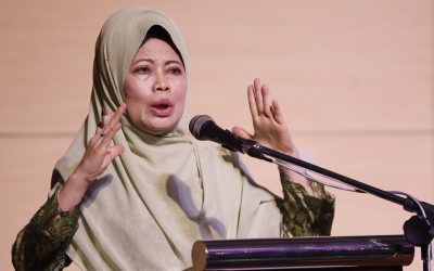 Nasib OKU akan diberi perhatian sewaktu COVID-19, kata Menteri Kebajikan Sarawak