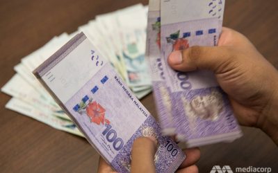 Golongan B40 Sarawak terima RM250 minggu ni dalam akaun bank masing-masing