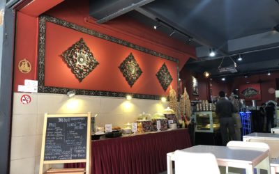 Sepanjang PKPB, tiada kelab malam dan bistro dibenarkan beroperasi di Sarawak