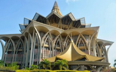 Sehari DUN Sarawak bersidang, dua Rang Undang-Undang diluluskan
