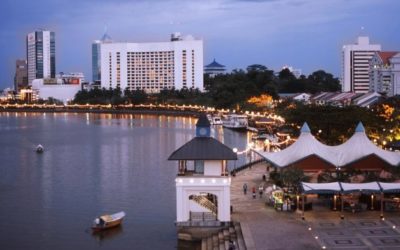 Sarawak benarkan sektor ekonomi beroperasi dari 7 pagi hingga 10 malam