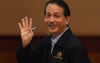 Kerajaan dijangka umum mengenai lebih banyak sektor pada minggu pertama Jun