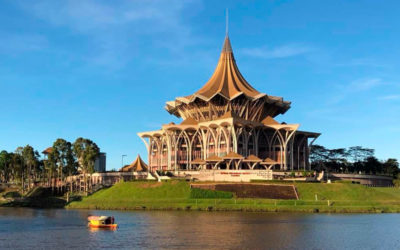 Sarawak belum bersedia untuk laksanakan Perintah Kawalan Pergerakan Bersyarat