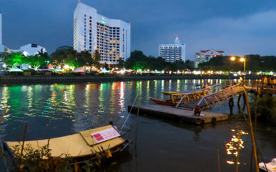 Sarawak sasar untuk menjadi negeri berpendapatan tinggi tahun 2030
