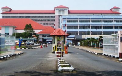 Tiada kes positif COVID-19 baru di Sarawak, angka kematian kekal 17 orang