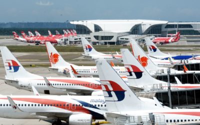 331 penerbangan penumpang diluluskan oleh Sarawak untuk Julai dan Ogos
