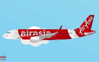 Apa pilihan yang termasuk dalam Pas Tanpa Had AirAsia RM399 ini?