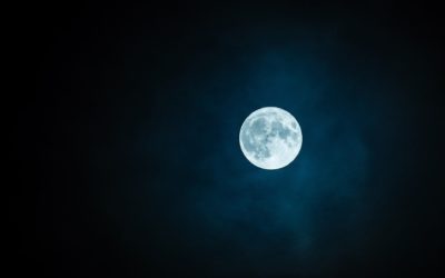 Rakyat Sarawak boleh saksikan gerhana bulan Penumbra pada 6 Jun 2020