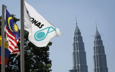 Kerajaan Sarawak dan Petronas selesaikan isu cukai di luar mahkamah