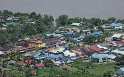 Daripada lebih 9 ribu setinggan di Sarawak, kini berkurang menjadi 4 ribu orang