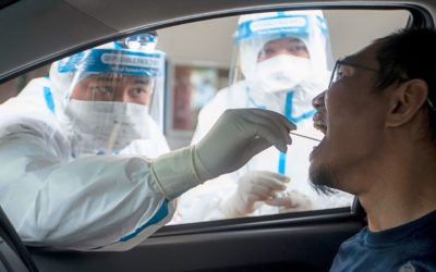 Sarawak akan lakukan langkah tambahan untuk bentuk gelombang kedua COVID-19