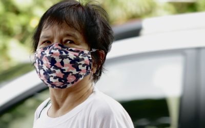 Sarawak sokong cadangan Perdana Menteri untuk wajibkan pakai face mask