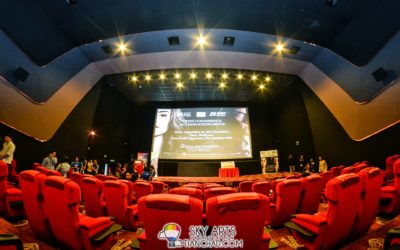 Pawagam di Sarawak dibenarkan beroperasi semula bermula 1 Julai 2020