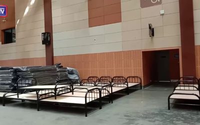 Semua rakyat Malaysia datang Sarawak dikuarantin berpusat bermula 1 Ogos
