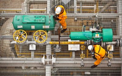 Hub Petrokimia Sarawak akan mewujudkan 74,000 peluang pekerjaan baru