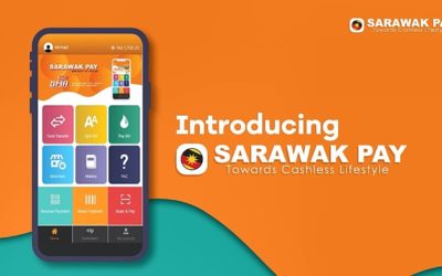 Aplikasi Sarawak Pay sesak sempena promosi Hari Sarawak