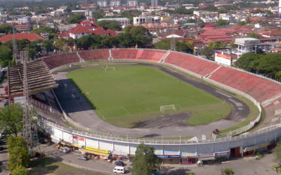 Liga Bola Sepak mengawasi keadaan Sarawak menjelang permulaan Liga M