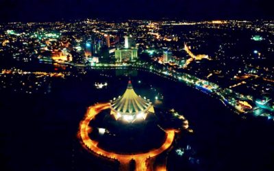 Tujuh kompleks perpaduan untuk menjadi tempat pemantau dibina di Sarawak