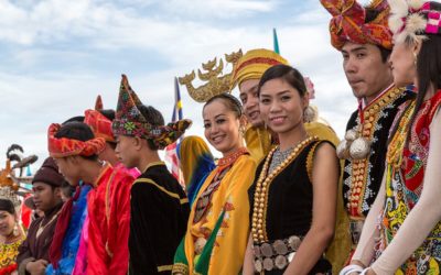 Kerajaan Sarawak mahu hidupkan kembali Jawatankuasa Khas Kewarganegaraan (SCC) negeri