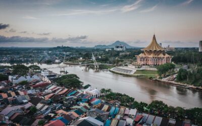 Peningkatan kes COVID-19 di Sarawak kerana wujudnya 9 kluster baru