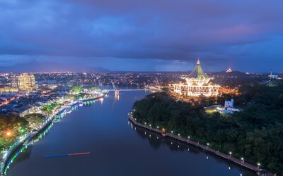 Kempen Sia Satok bakal rancakkan semula aktiviti pelancongan di Sarawak