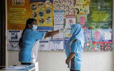 Hari keempat berturut-turut Sarawak tiada kes positif COVID-19